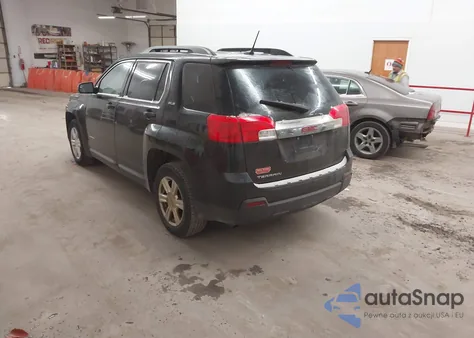 2014 GMC Terrain Sle-2 z USA, uszkodzony, nr VIN 2GKALREK5E6357400
